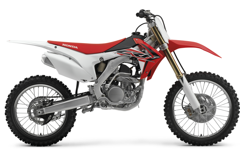 Honda CRF 250L