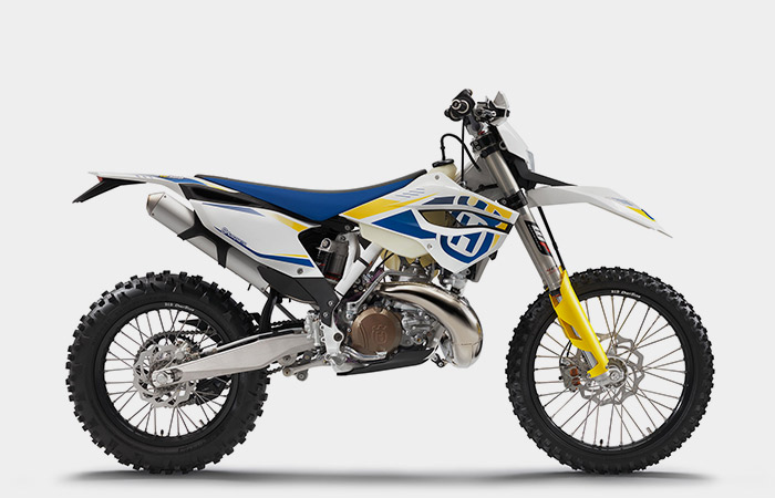 Husqvarna FC 350