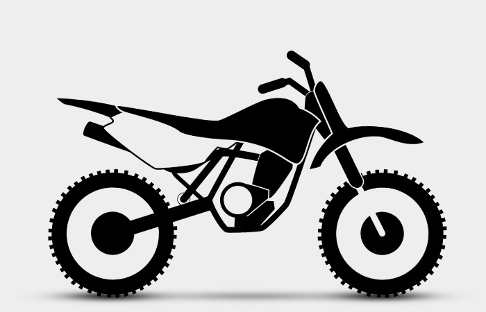 Guest Own Bike