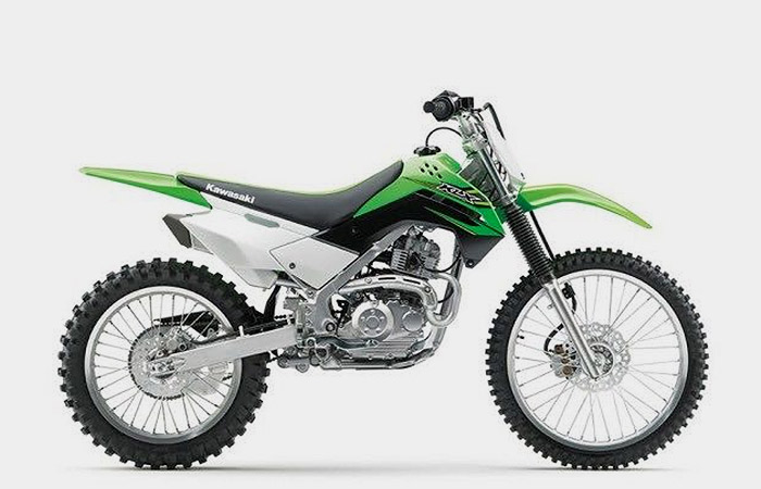 Kawasaki KLX 250