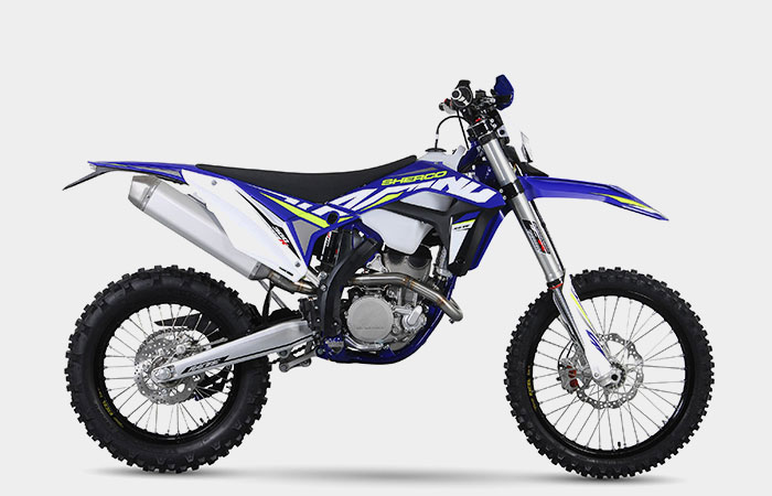 Husqvarna FC 350