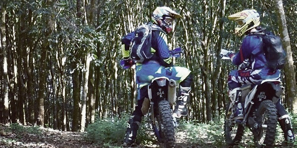 Motomaniac Guides