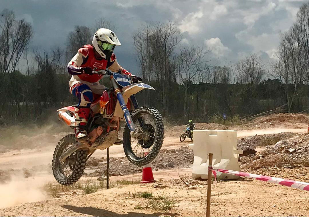 Dirt Track
