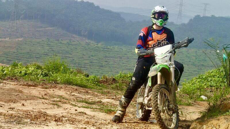Rawang Rally Trail