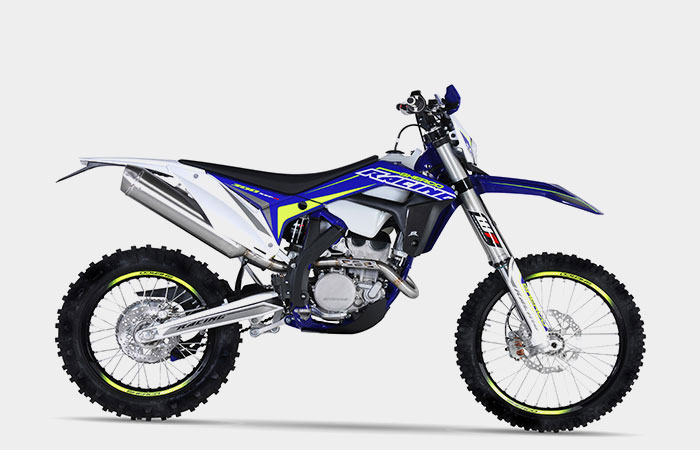 Sherco SE 300 Racing